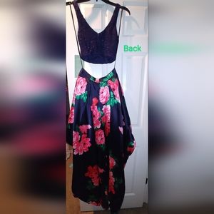 Formal dress / prom dress / homecoming dress